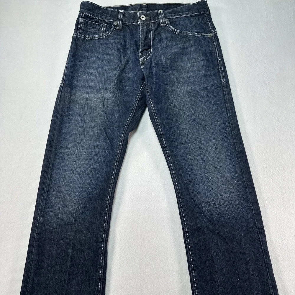 Levis levis 514